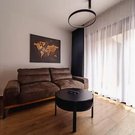 Dark Nest 2 Apartment *