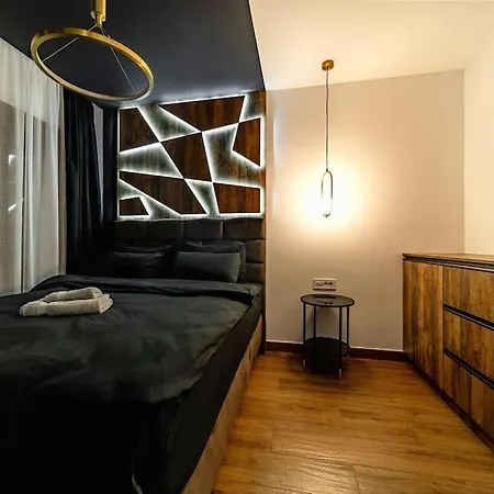 Dark Nest 2 Apartment