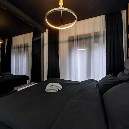 Dark Nest 2 Belgrade